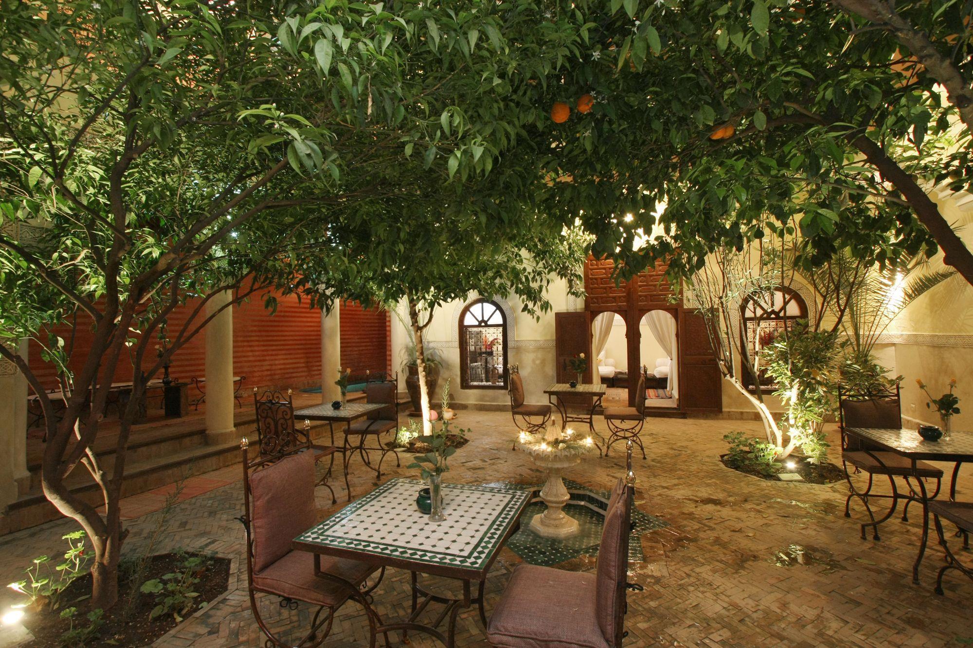 Riad Sidi Ayoub Marraquexe Exterior foto